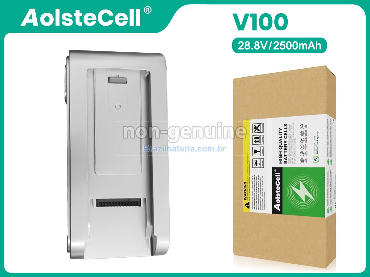 Bateria para UWANT V100