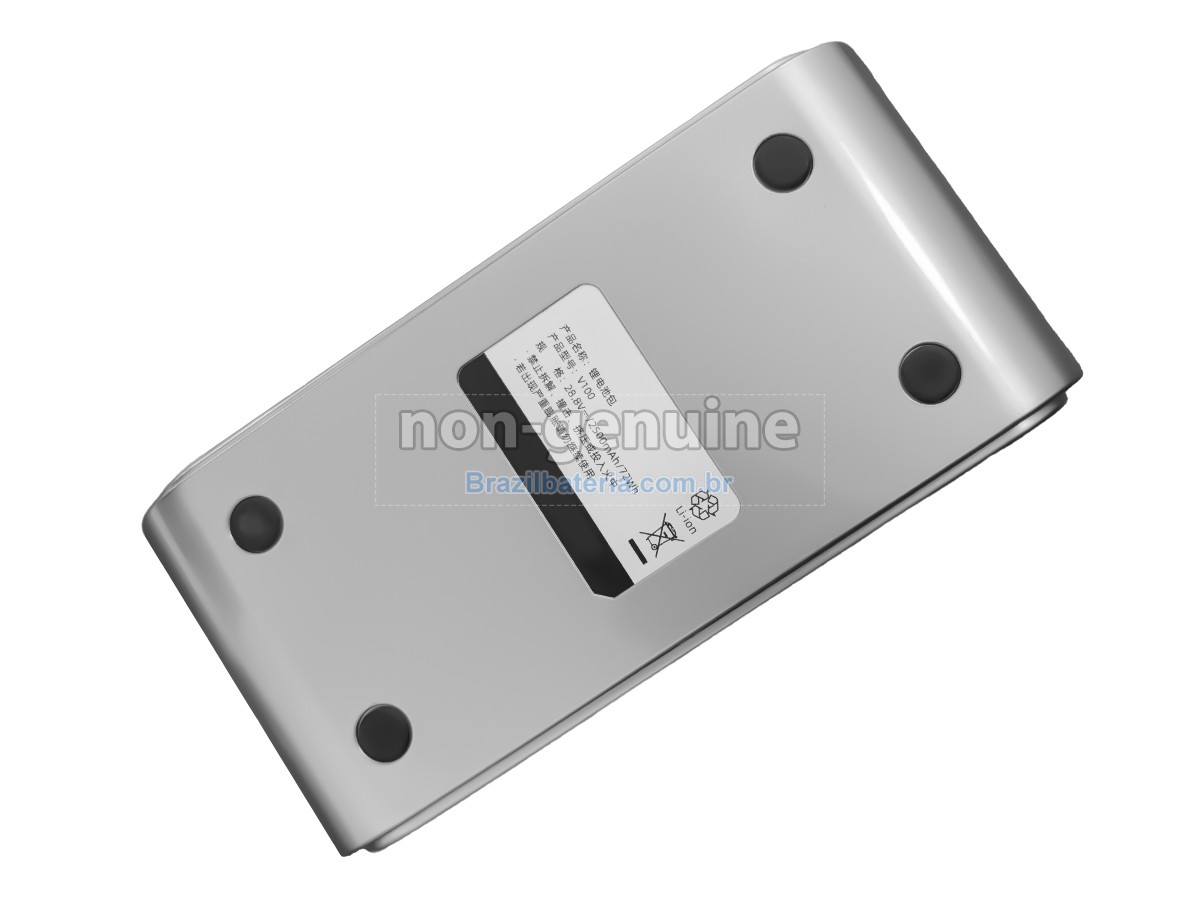 Bateria para UWANT V100