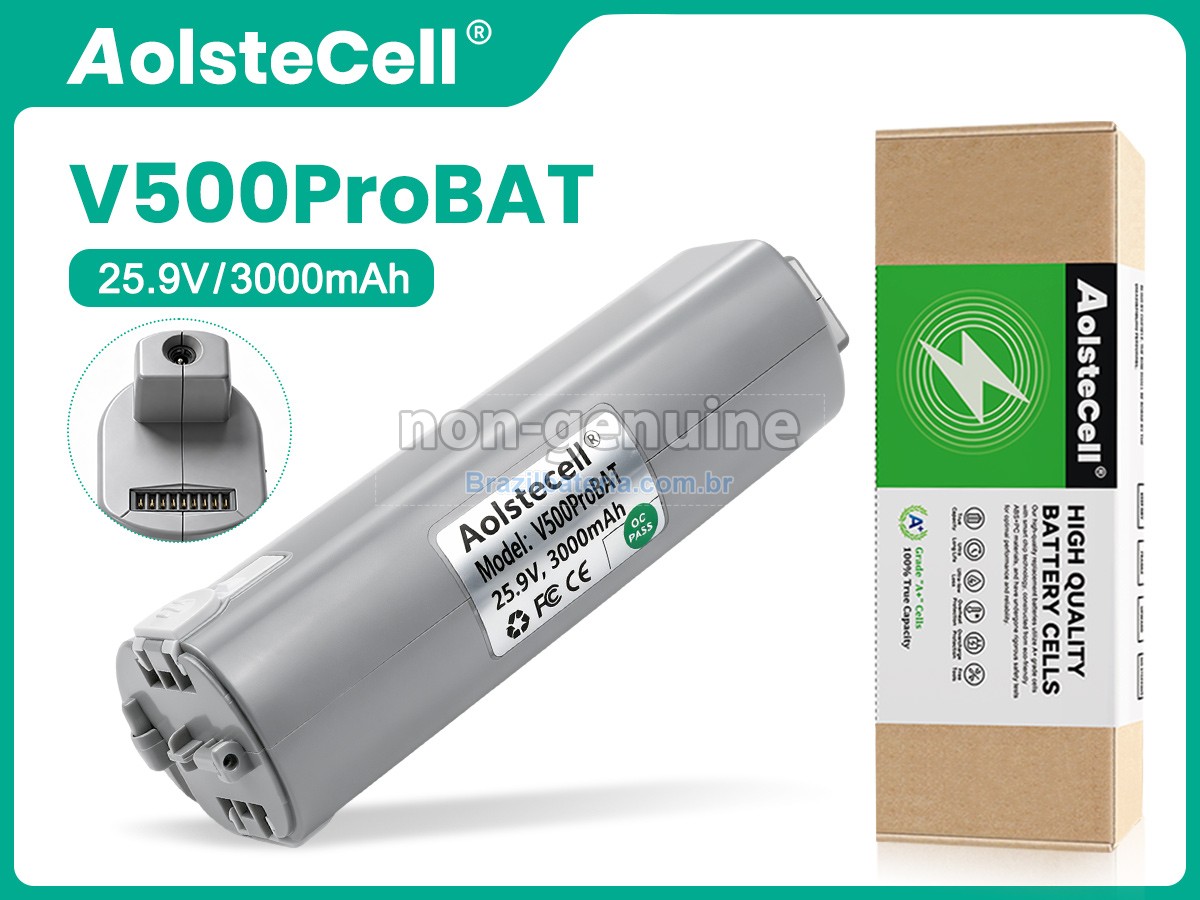 Bateria para UWANT V500PROBAT