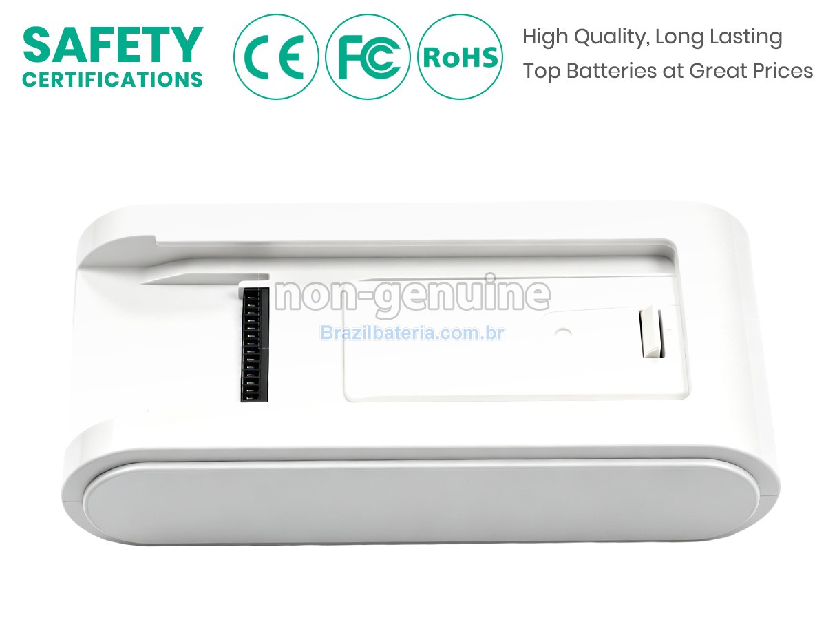 Bateria para UWANT V80