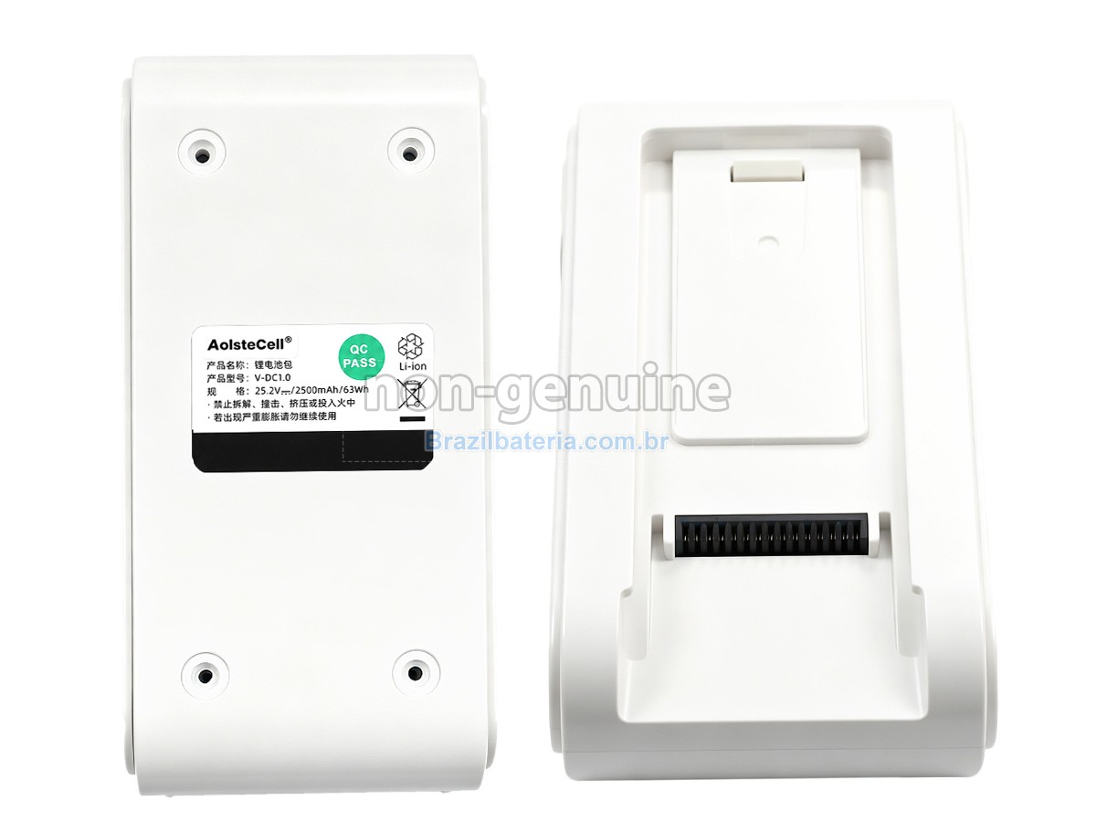 Bateria para UWANT V80