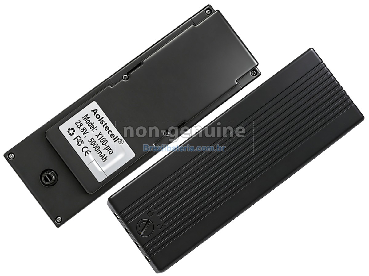 Bateria para UWANT X100-PRO