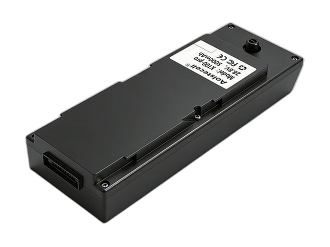 bateria UWANT X100-PRO 