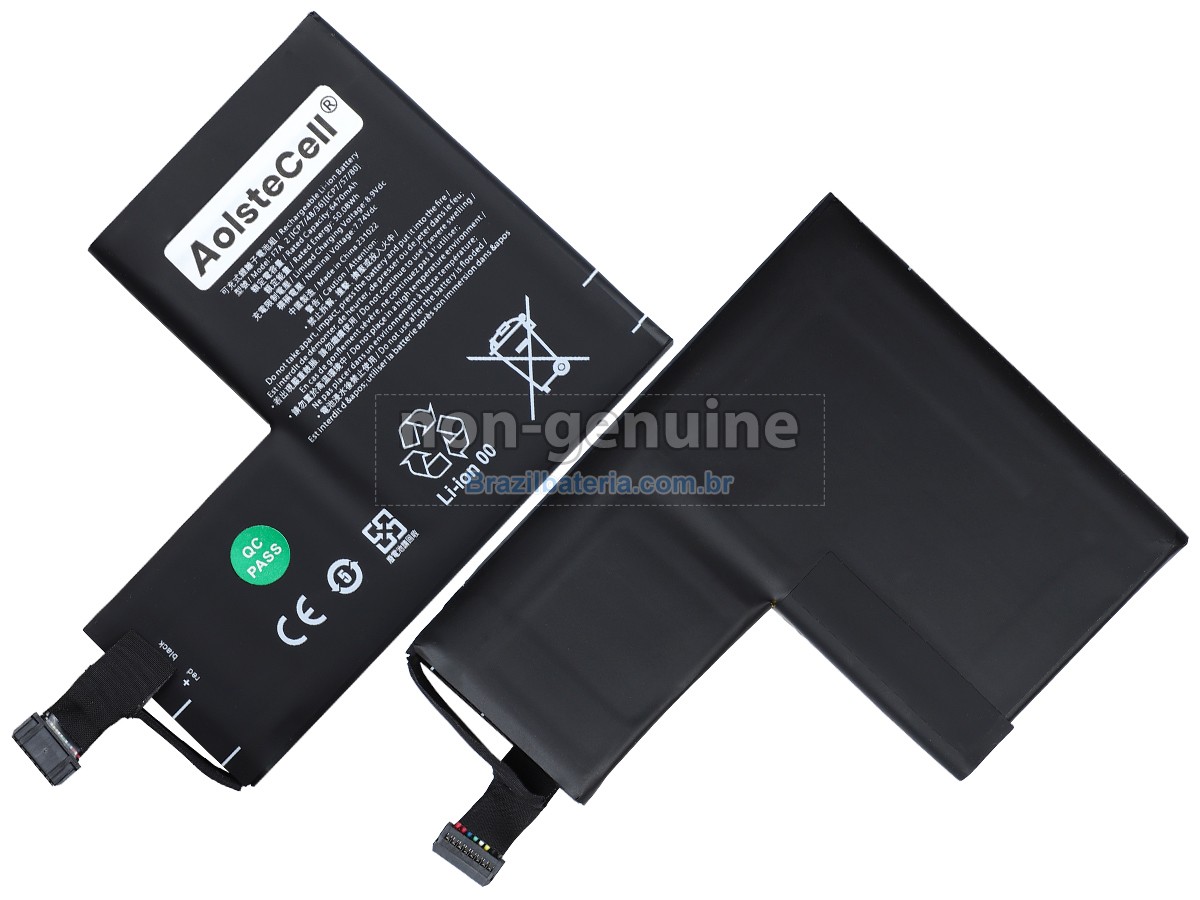 Bateria para Valve AHA42226009