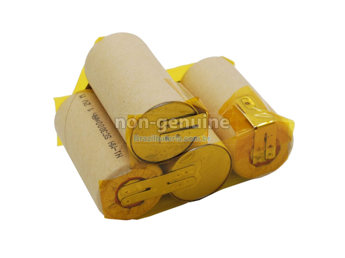 Bateria para Vileda AS-193E9A