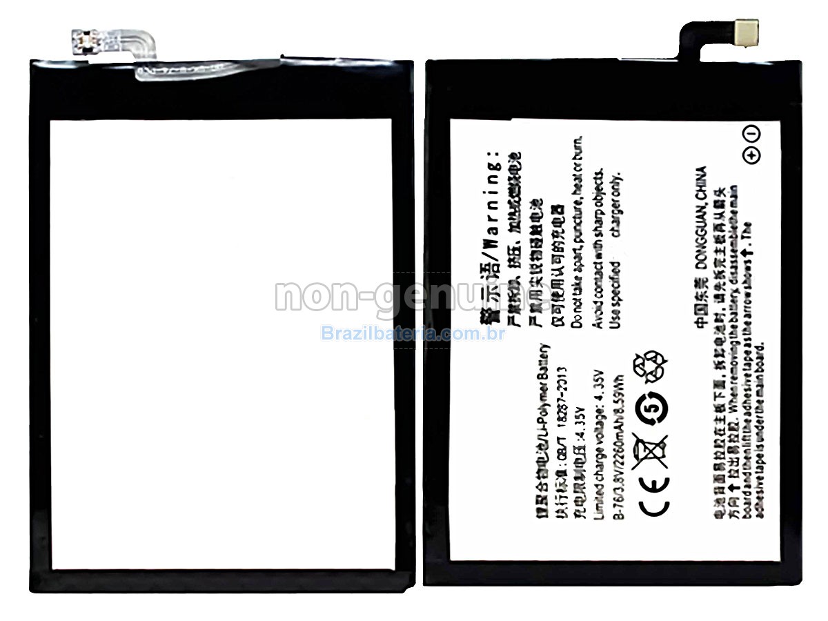 Bateria para Vivo B-76