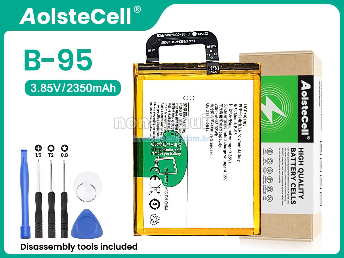 Bateria para Vivo B-95