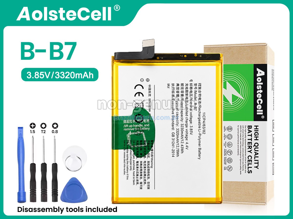 Bateria para Vivo X9S