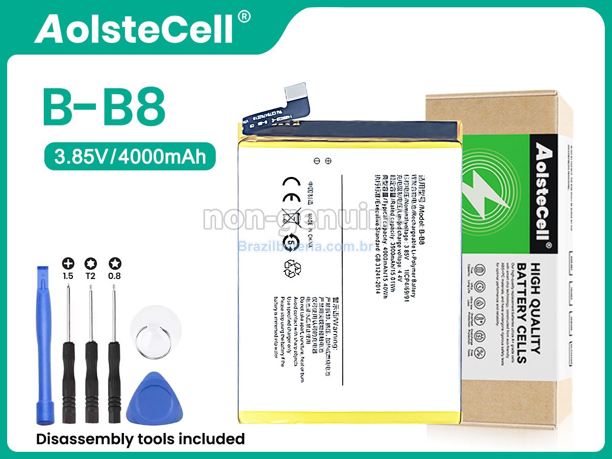 Bateria para Vivo B-B8