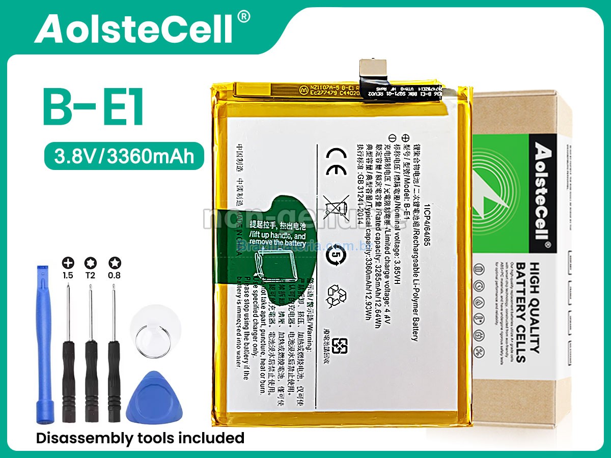 Bateria para Vivo Y71