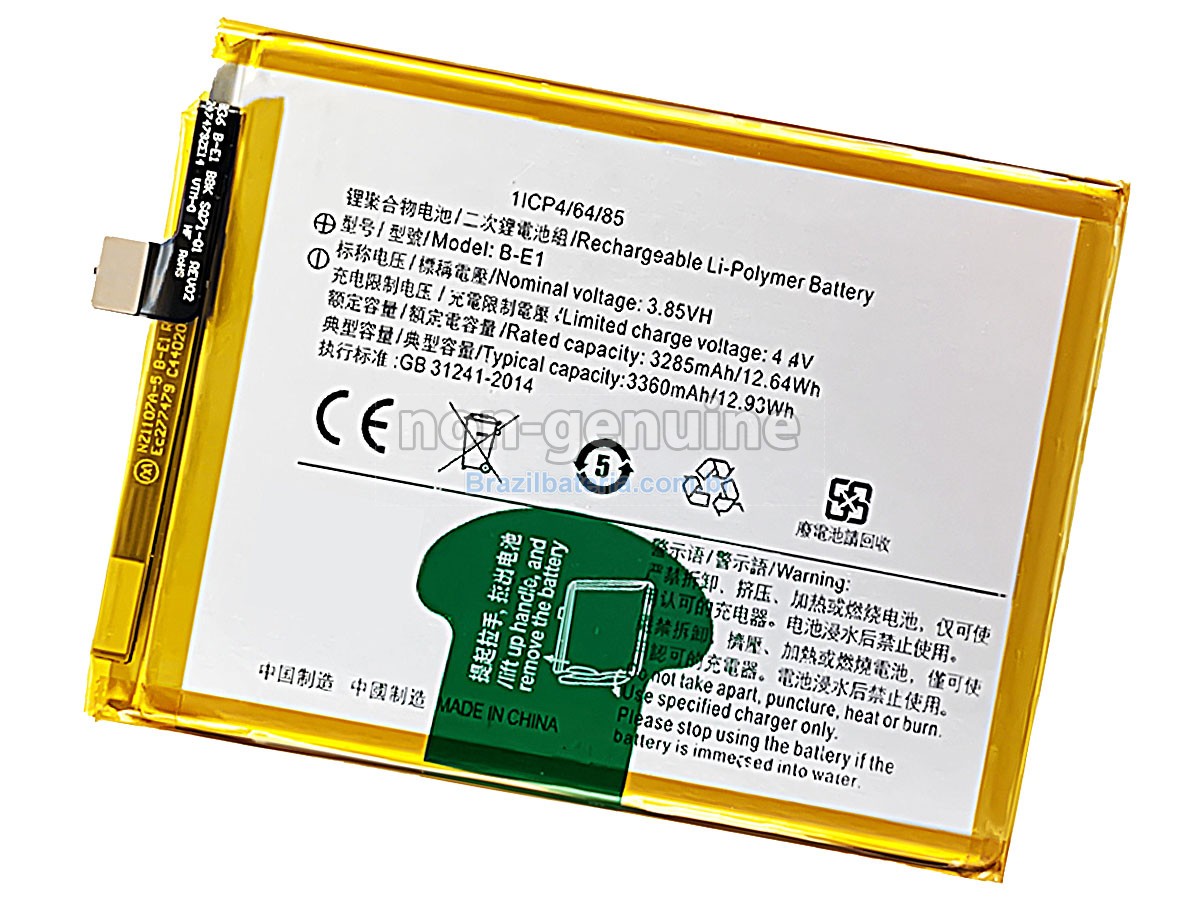Bateria para Vivo Y71