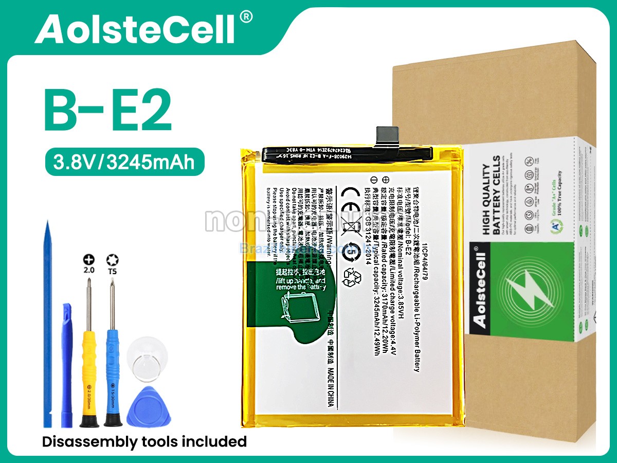 Bateria para Vivo X21I