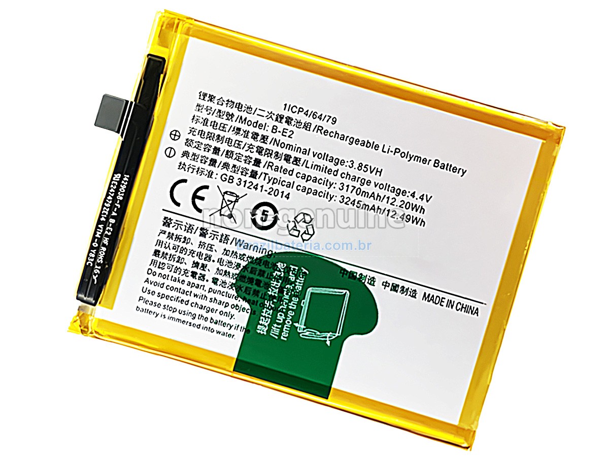 Bateria para Vivo X21I