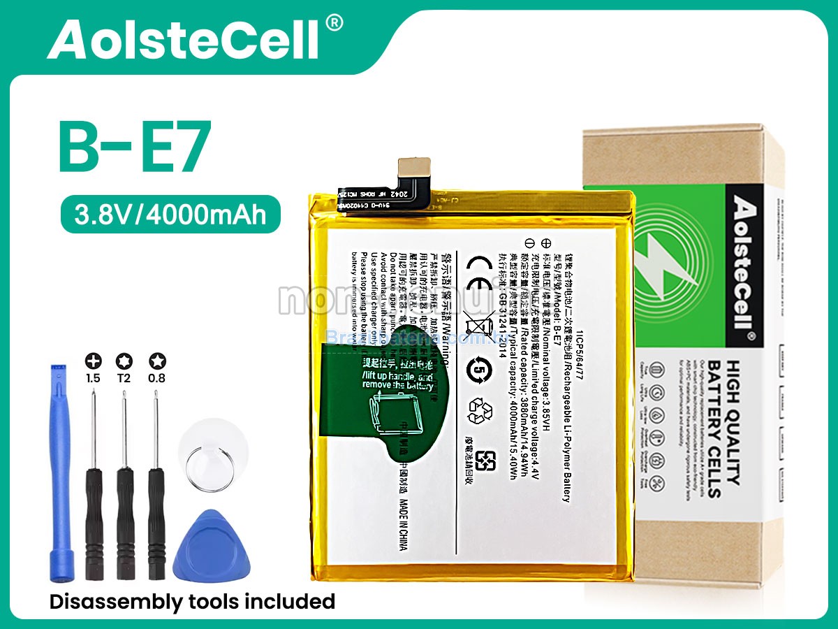 Bateria para Vivo B-E7