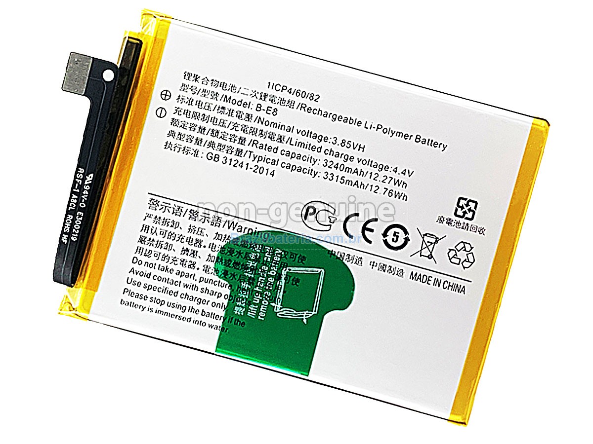 Bateria para Vivo V11I