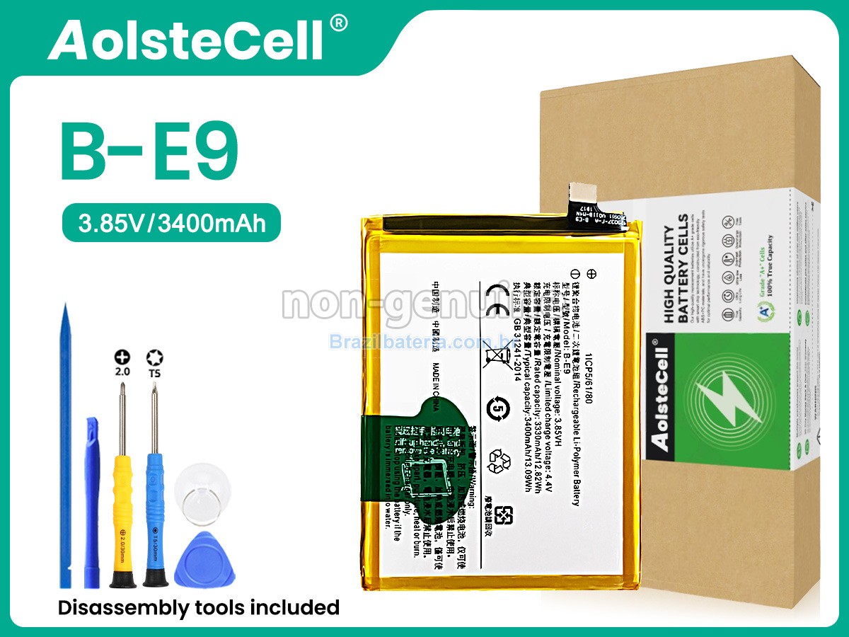 Bateria para Vivo B-E9