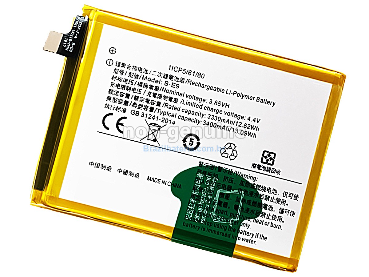 Bateria para Vivo B-E9