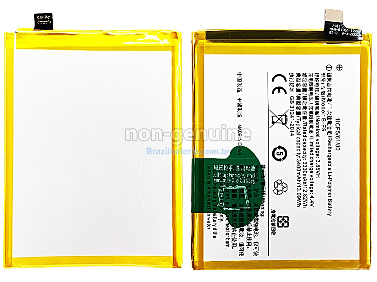 Bateria para Vivo B-E9