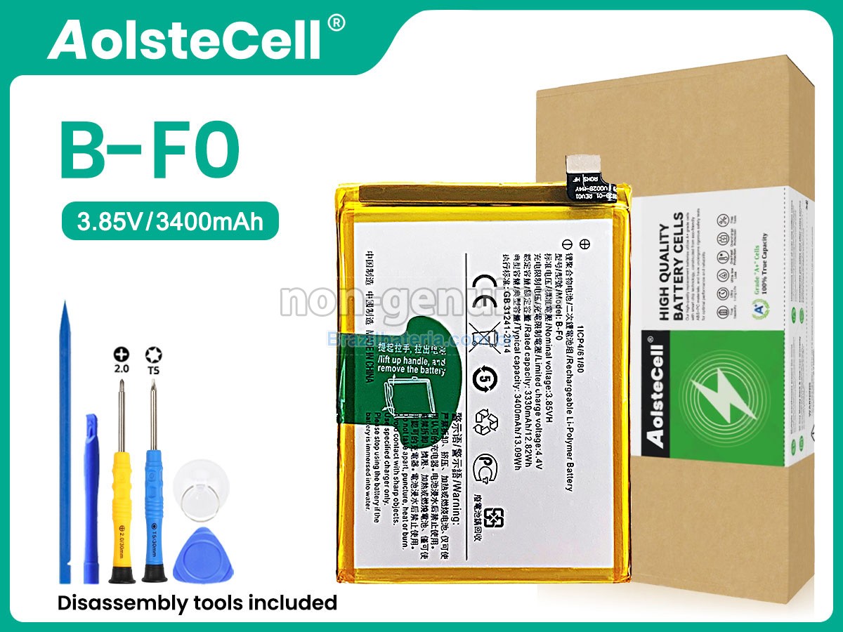Bateria para Vivo B-F0