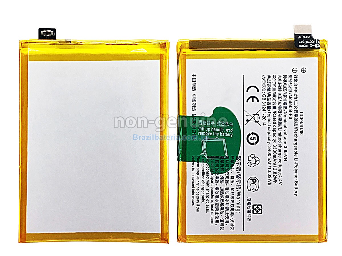 Bateria para Vivo B-F0