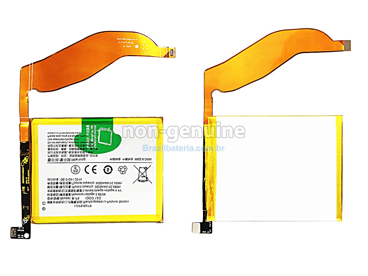 Bateria para Vivo IQOO