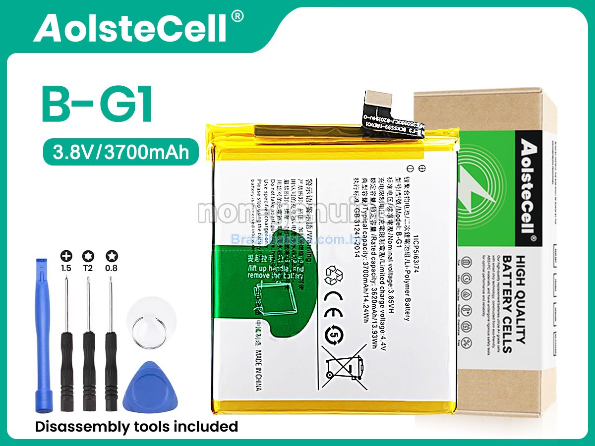 Bateria para Vivo B-G1