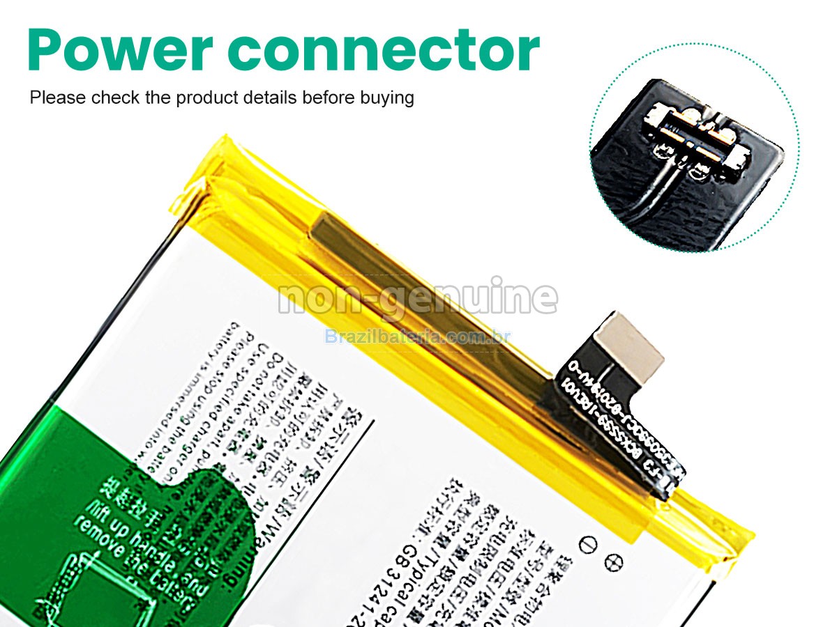Bateria para Vivo B-G1