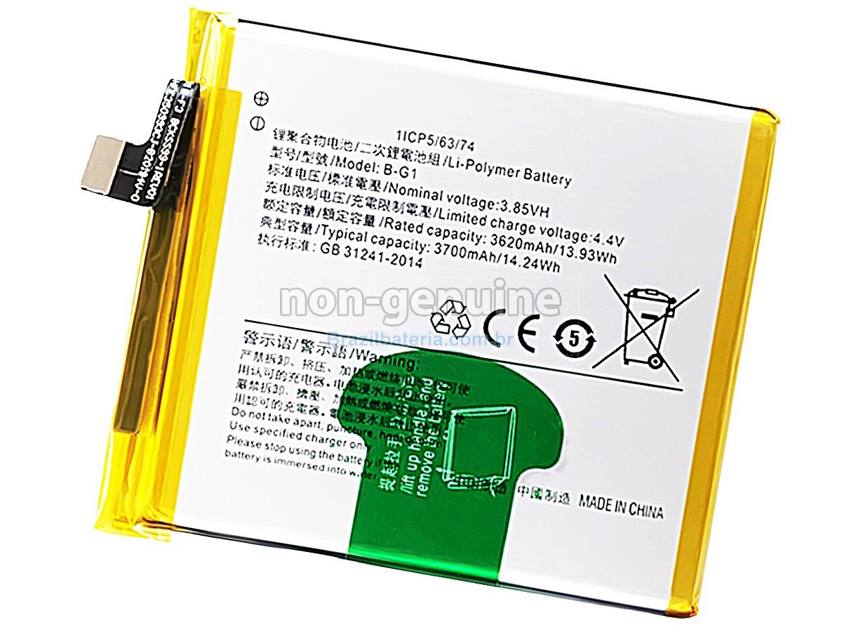 Bateria para Vivo B-G1
