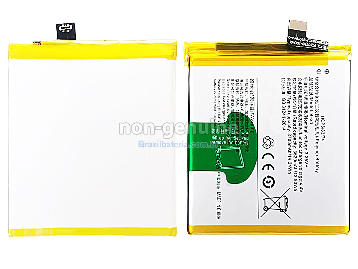 Bateria para Vivo B-G1
