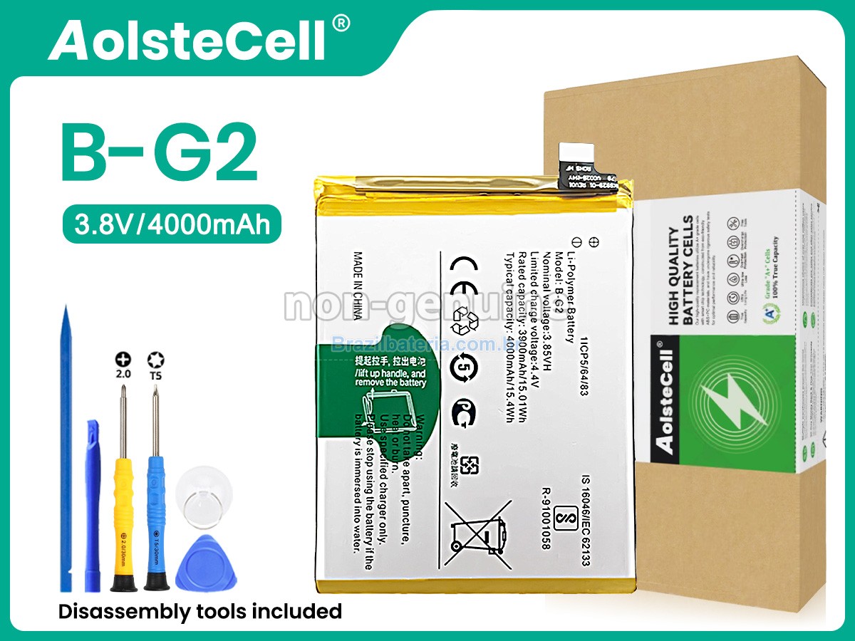 Bateria para Vivo B-G2
