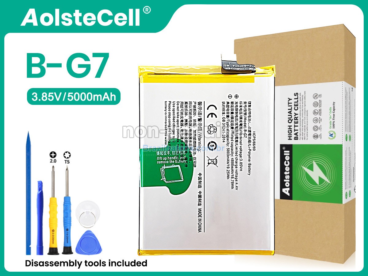 Bateria para Vivo Y3
