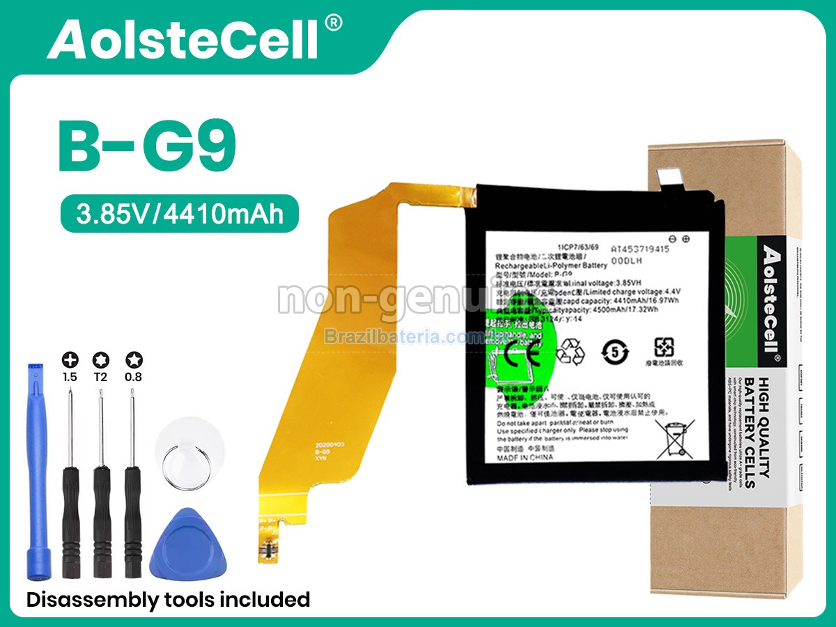 Bateria para Vivo B-G9