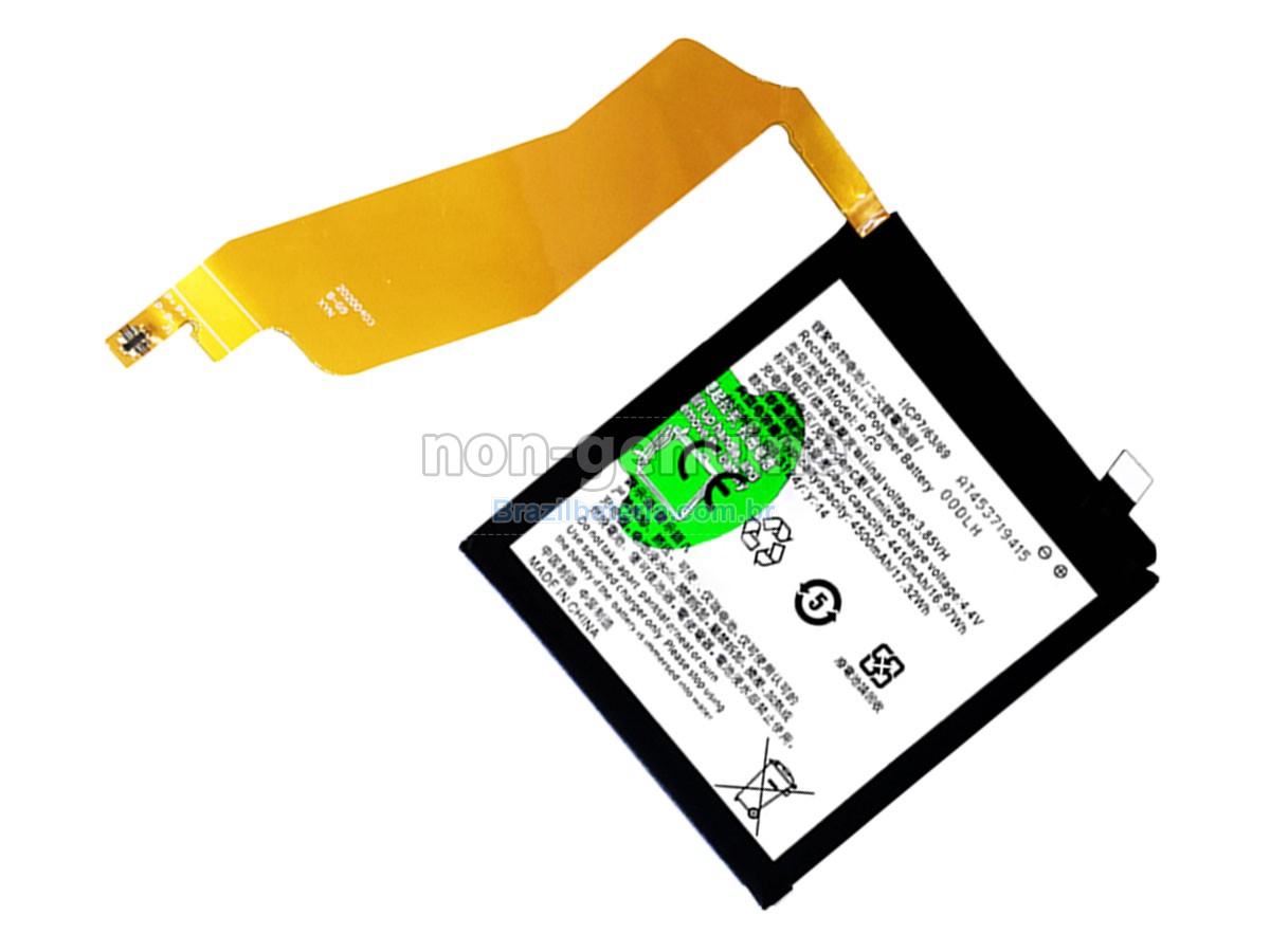 Bateria para Vivo B-G9