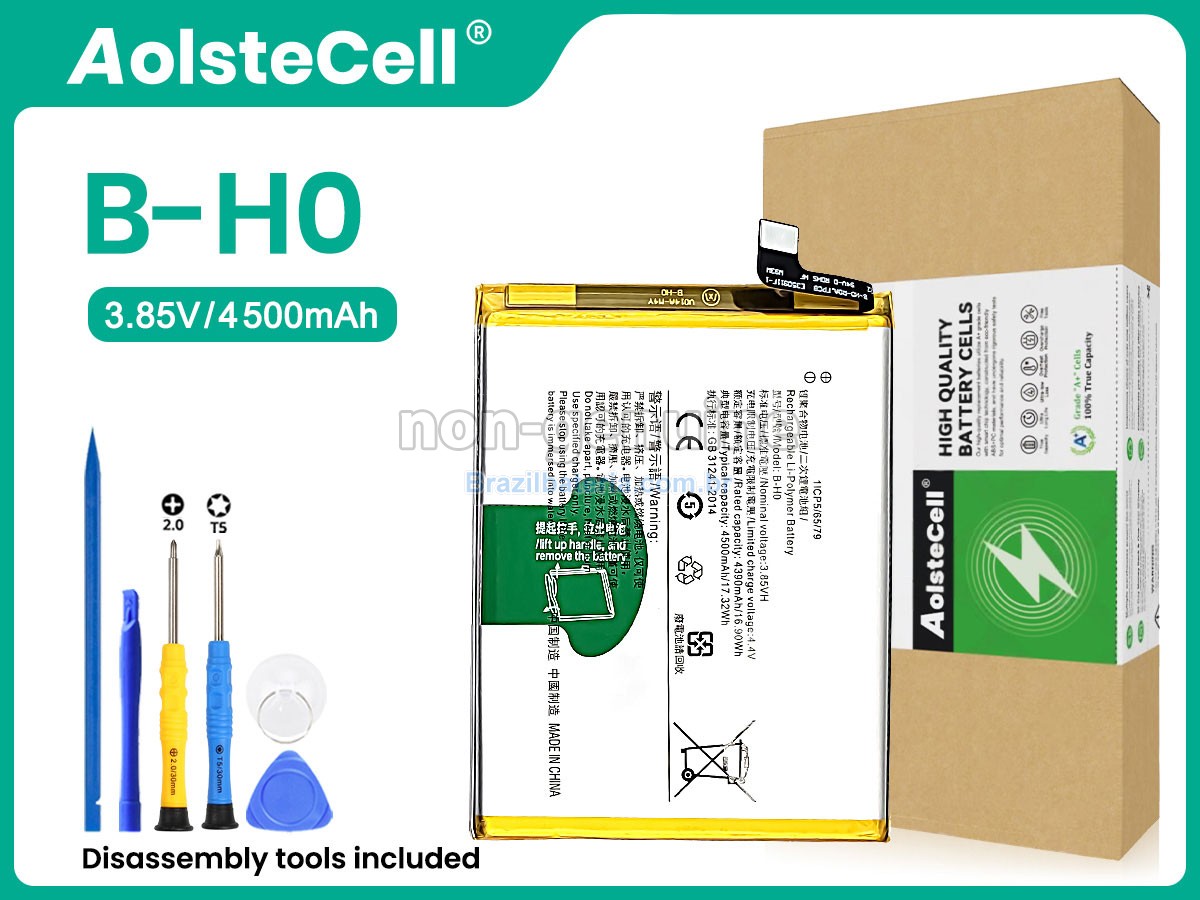 Bateria para Vivo S1