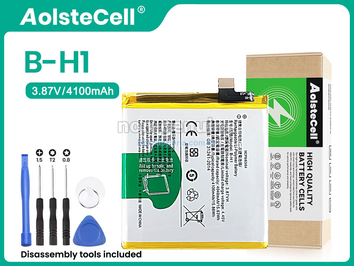 Bateria para Vivo B-H1
