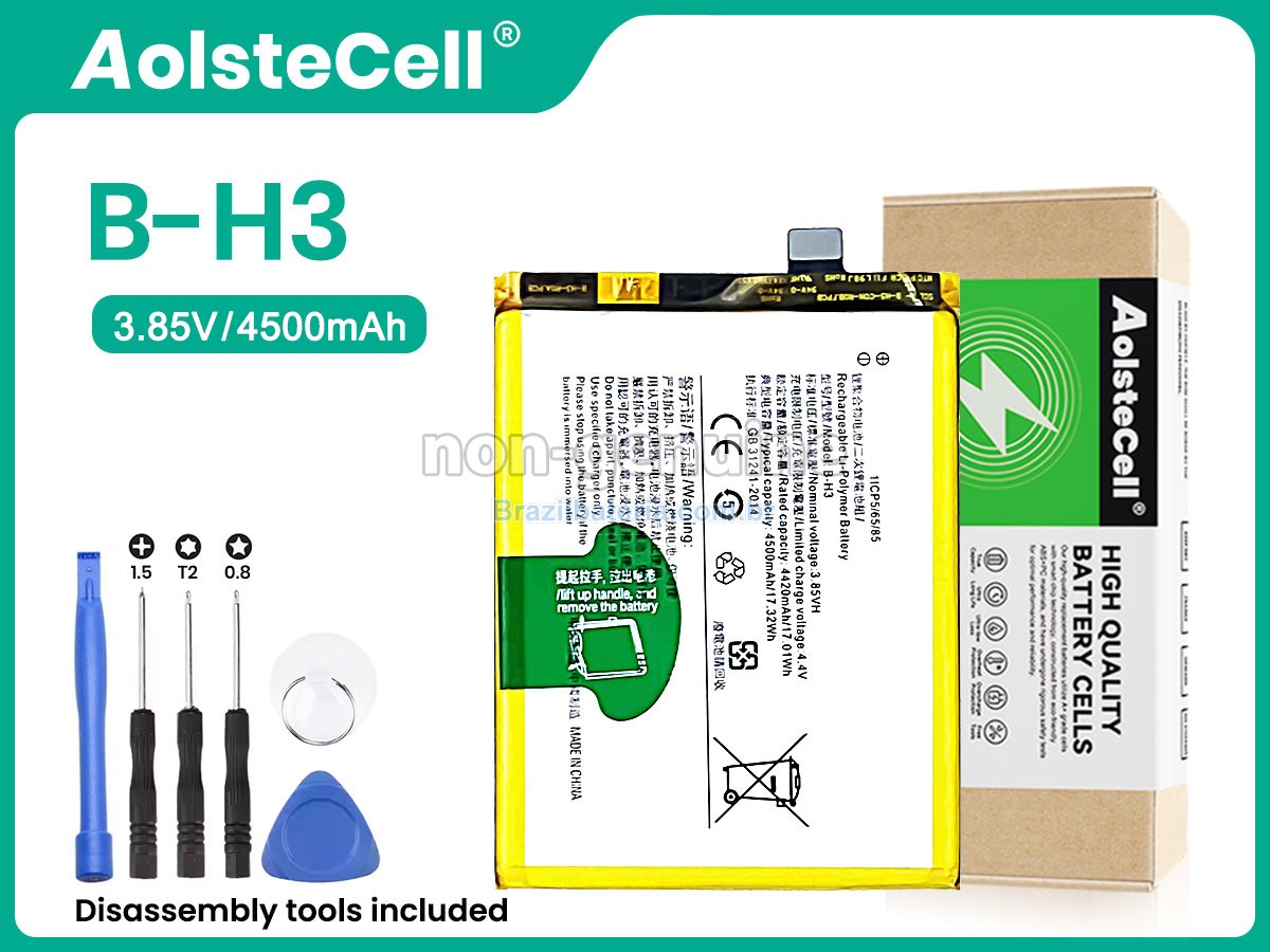 Bateria para Vivo B-H3