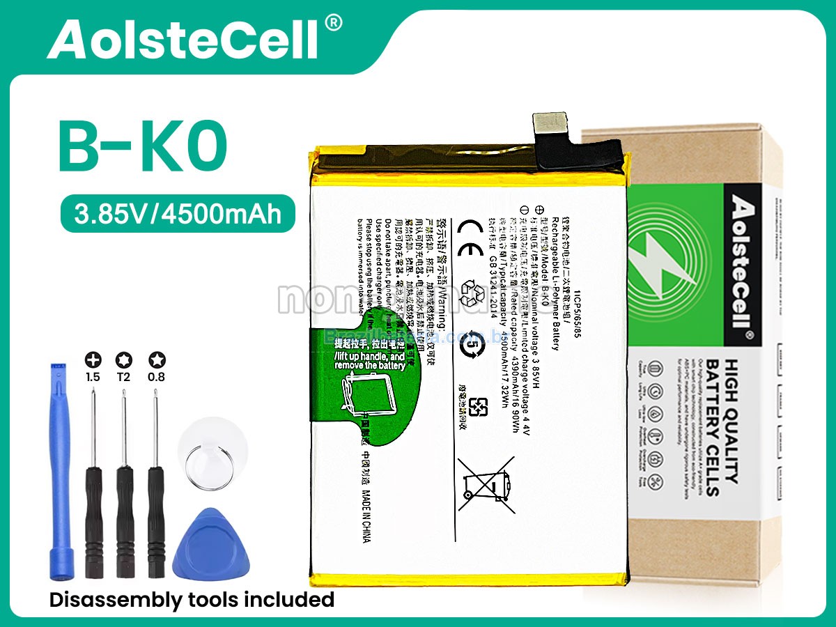 Bateria para Vivo B-K0