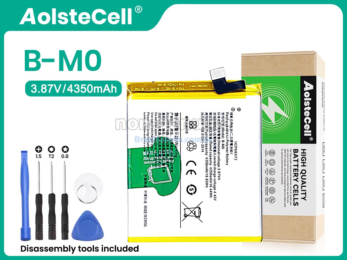 Bateria para Vivo B-M0