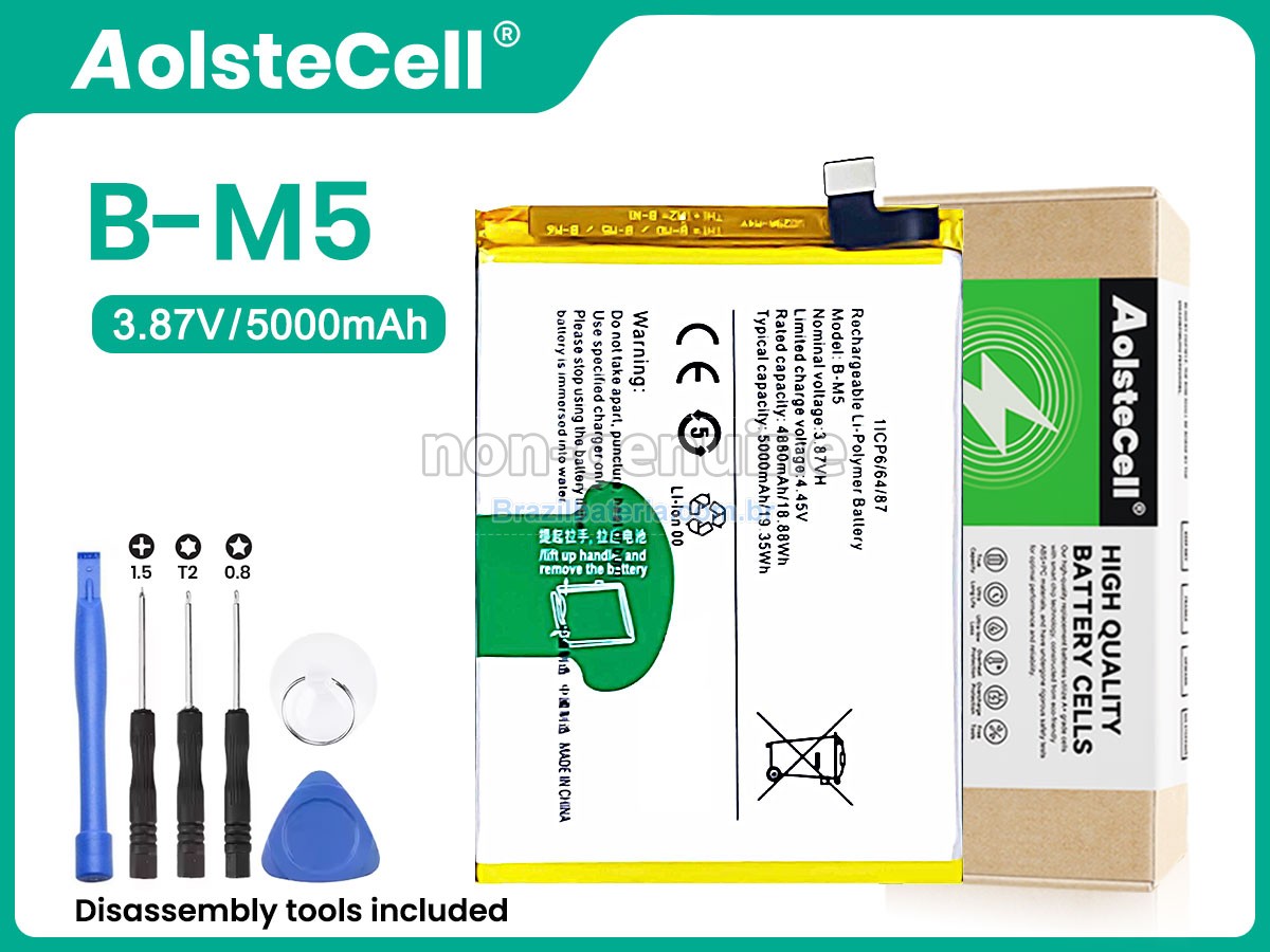 Bateria para Vivo B-M5