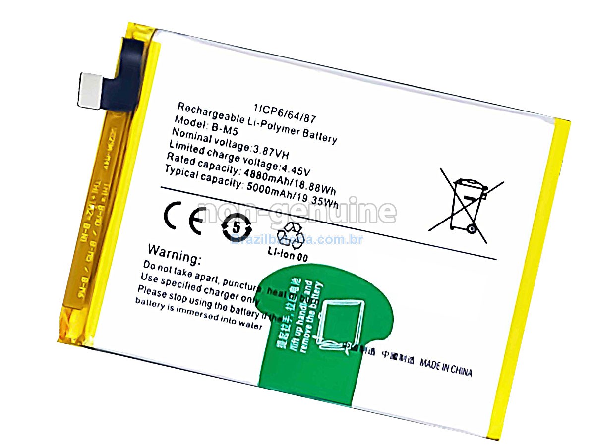 Bateria para Vivo B-M5