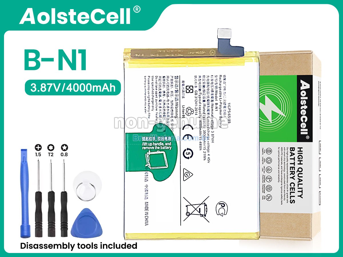 Bateria para Vivo B-N1