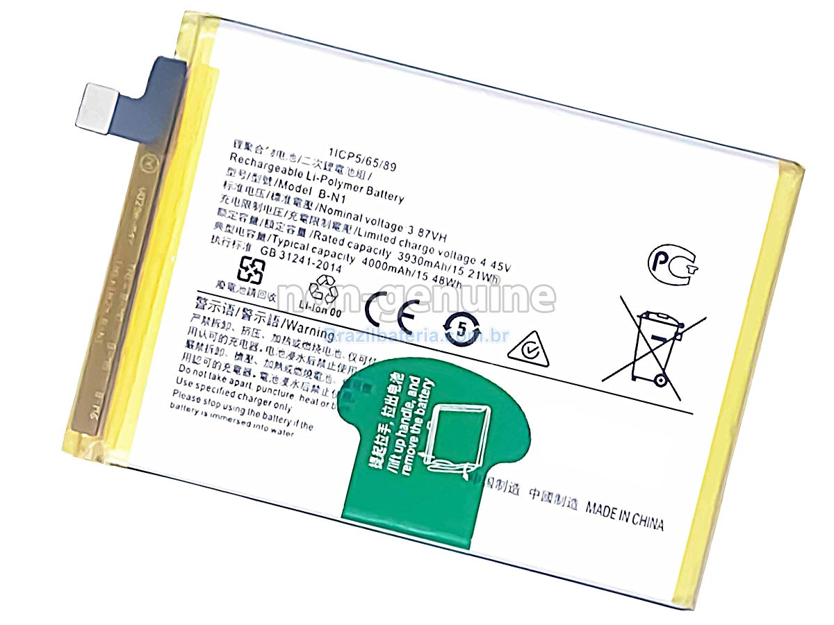 Bateria para Vivo B-N1