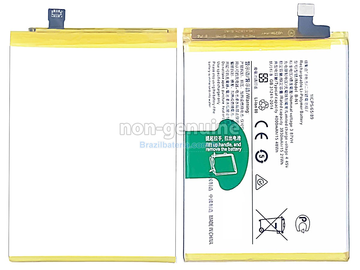 Bateria para Vivo B-N1