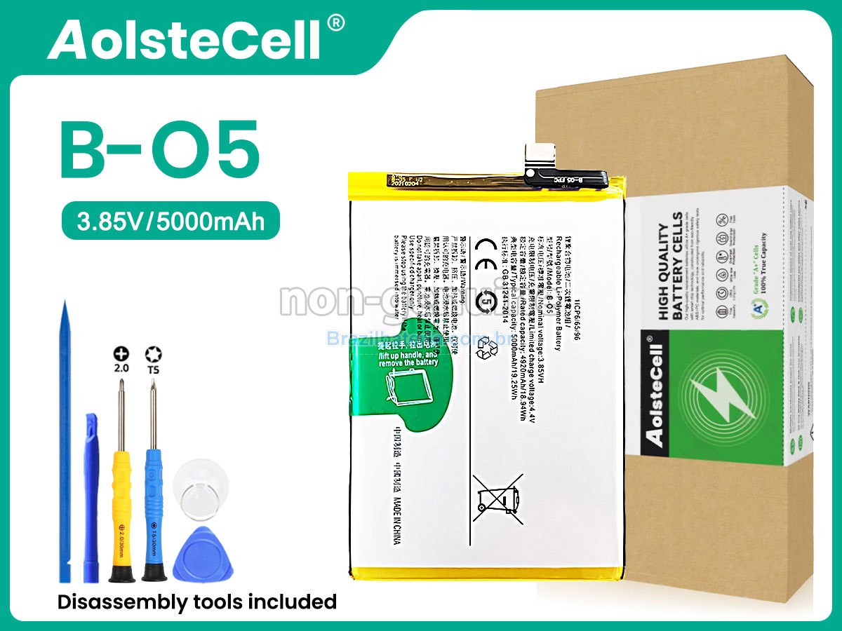 Bateria para Vivo Y20