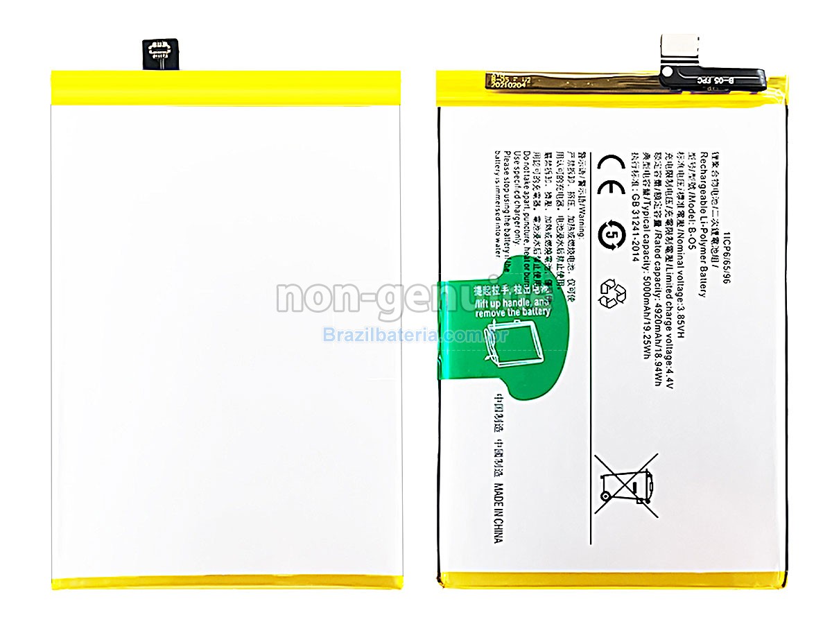 Bateria para Vivo Y20