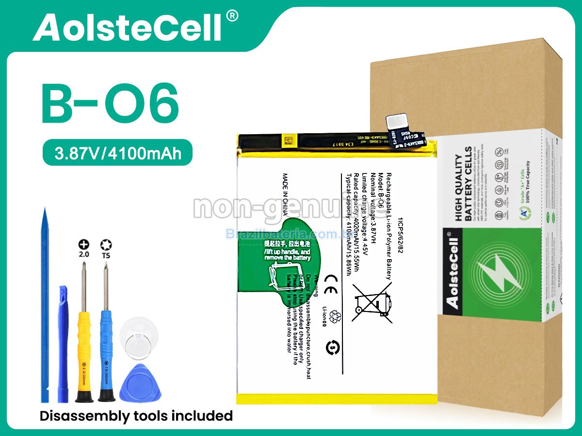 Bateria para Vivo B-O6