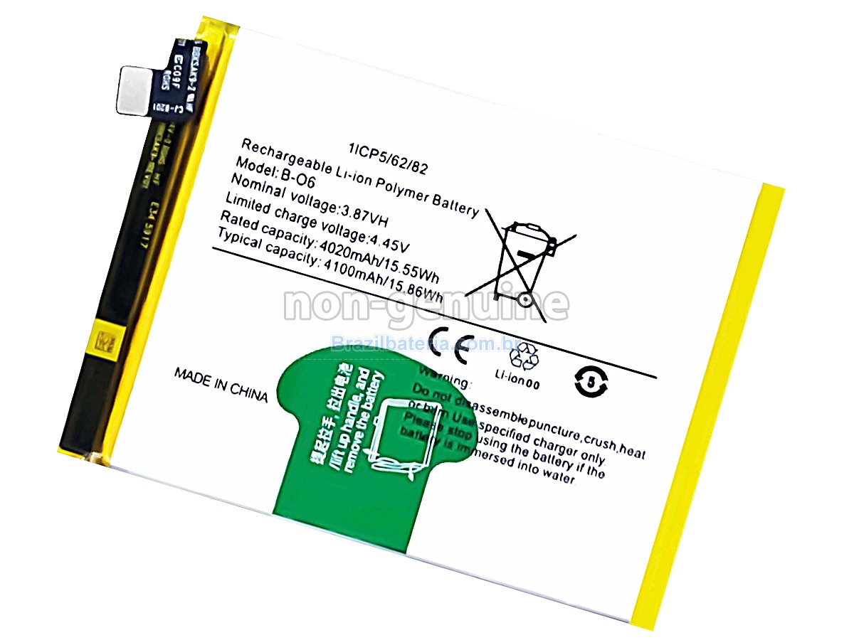 Bateria para Vivo B-O6