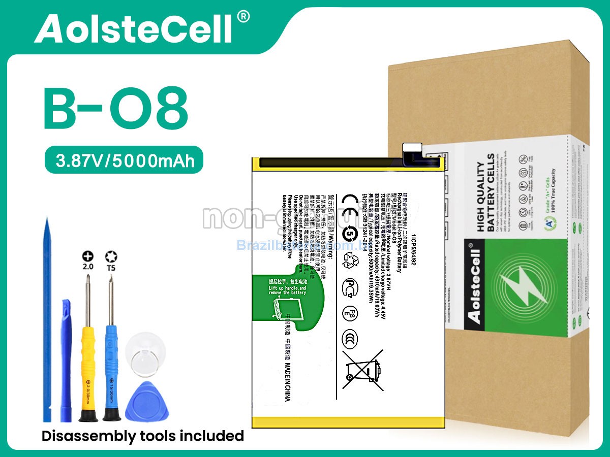 Bateria para Vivo B-O8