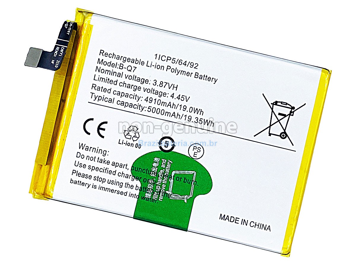 Bateria para Vivo B-Q7