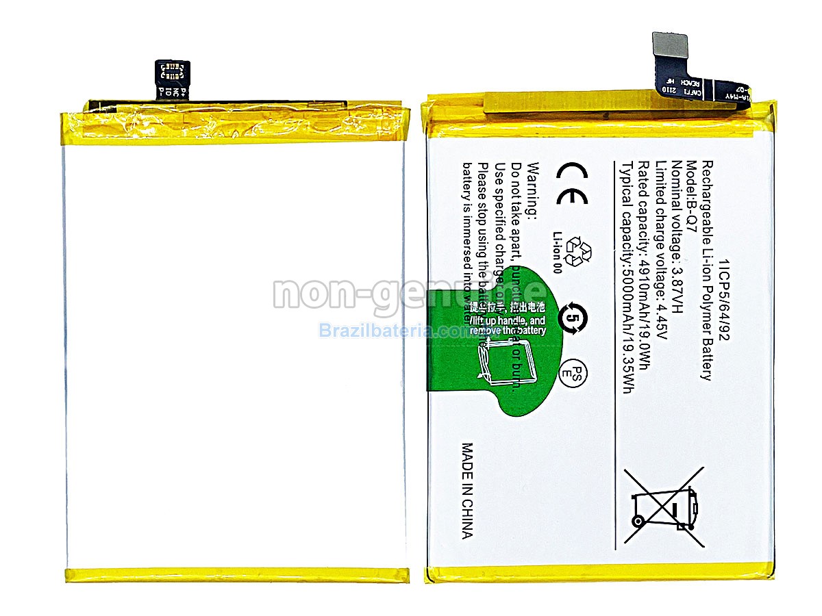 Bateria para Vivo B-Q7
